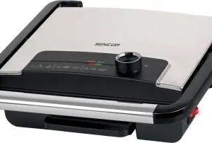 SBG 3710SS Contact Grill          SENCOR