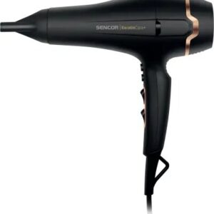 SHD 8275BK Hair Dryer             SENCOR