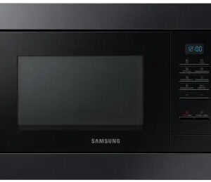 (Promo) SAMSUNG MG23A7013AA/BW Black / Gril / 1300 W / Display / 489x275x362 CM / 23  Litres