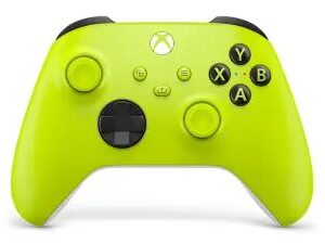 Microsoft Xbox Wireless Controller - Electric Volt