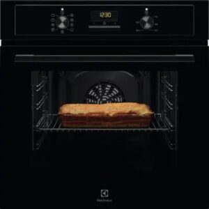 Electrolux EOF3H50BK / 2090W / 65L / AqeuaClean / A / Black
