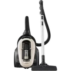 ELECTROLUX EL61H4SW With Container White