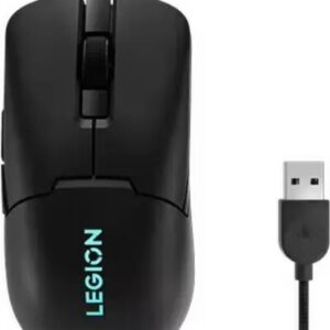 Lenovo Legion M300s Mouse Black