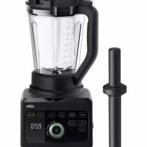 BRAUN JB9040BK