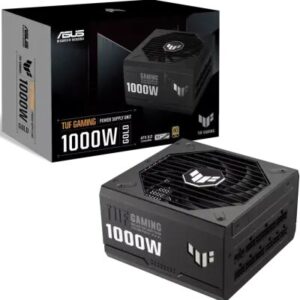 TUF-GAMING-1000G//PSU, CE+UK