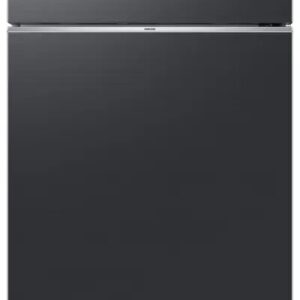 (Promo) Samsung RT42CG6000B1WT - 179x70x68, 411 Litres, INVERTER, NoFrost, Dark Gray