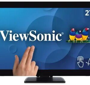 Viewsonic TD2760 27"