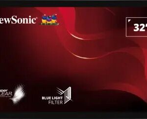 Viewsonic TD3207 31.5"