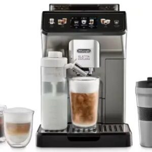 Delonghi DL ECAM450.86.T Eletta Explore