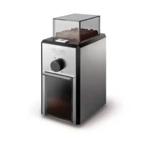 Delonghi GRINDER  DL KG89         STEEL