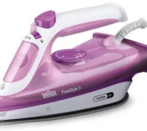 BRAUN FI3124PU