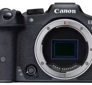 Canon EOS R7 Body Black