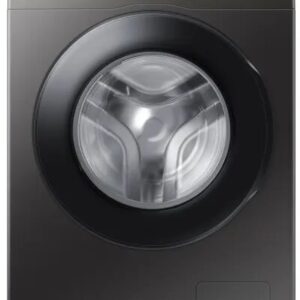 WW80AGAS21AXLP 8 KG 1200 RPM 85x60x45 Inverter Rotary Knob Buttons LED Display Inox