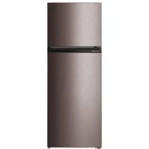 (Promo) TOSHIBA GR-RT624WE-PMJ(37)-TOP Freezer, 188x70x68,468 Litres, INVERTER, Morandi Grey