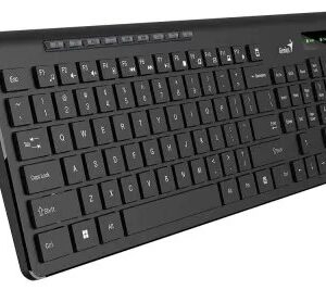 Genius/ SlimStar 7230 BLK
