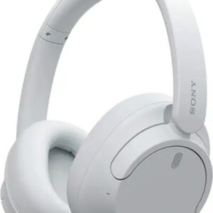 Sony WH-CH720 Wireless Noise Cancelling White (WHCH720NW)