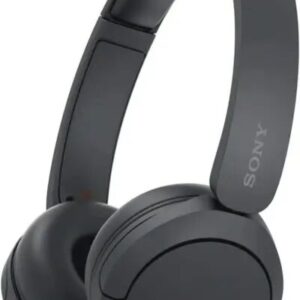 Sony WH-CH520 wireless headphones Black (WH-CH520B)