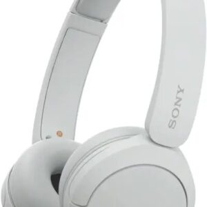 Sony WH-CH520 wireless headphones  White (WH-CH520W)