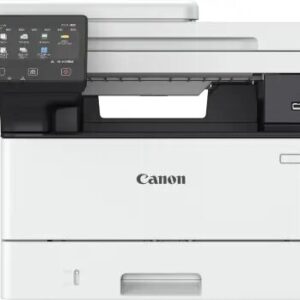 Canon MFP i-SENSYS MF463dw, A4 40 ppm, 1200x1200dpi, Duplex, ADF, 1GB, Wi-Fi, Ethernet, USB 2.0, 80K p/m
