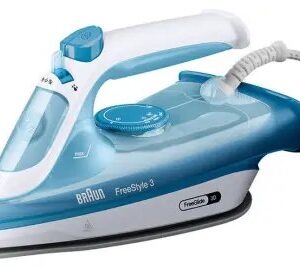 BRAUN  12730020-FI3144BL SI BRAUN INT