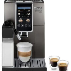 Delonghi MC INT1 DL ECAM380.95.TB   Dinamica Plus