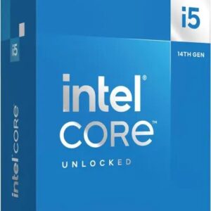 INT I5-14600KF/T