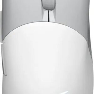 Asus ROG Keris Wireless Aimpoint White 36000 DPI Gaming Mouse