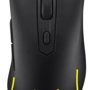 ASUS TUF Gaming M3 Gen II mouse Right-hand USB Type-C Optical 8000 DPI