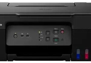 Canon MFP PIXMA G3430, A4 11/6 ipm (Mono/Color), 4800х1200 dpi, Wi-Fi