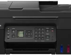 Canon PIXMA G4470 with Wi-Fi, ADF (5807C009AA)