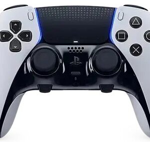 Playstation DualSense Edge Wireless Controller White /KIA
