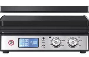 CG9040 CG BRAUN STEEL INTRUKZSKA