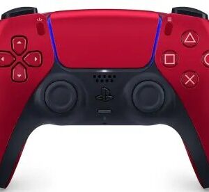 Playstation DualSense Wireless Controller Volcanic Red