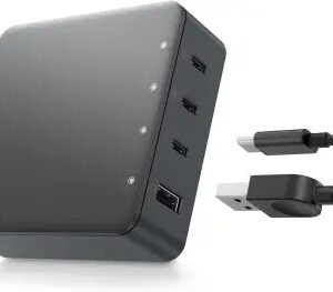 Lenovo130W Multi Port Charger