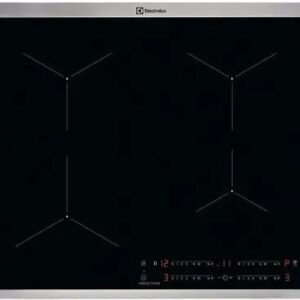 Electrolux EIT60443X / Induction / 60cm / Black Glass
