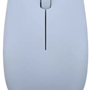 Lenovo L300 Wireless Mouse Frost Blue
