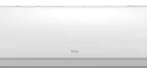 TCL On/Off TAC-24CHSA/XA73 INDOOR   (70-80m2)  R410A ,White + Complect
