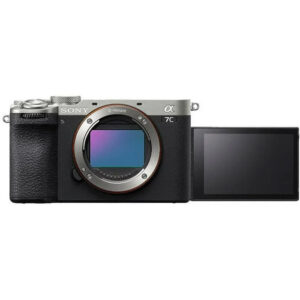 Sony α7C II Body