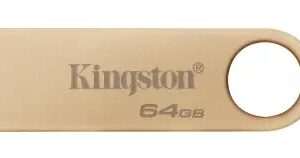 Kingston  64GB DataTraveler SE9 G3