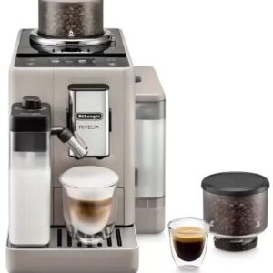 Delonghi Rivelia Sand Beige EXAM440.55.BG