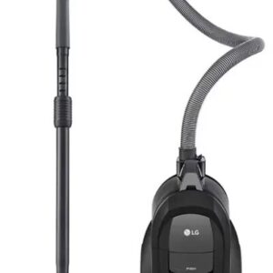 LG VC5316NNTS.APSQCIS  With Container - Black 1600 W