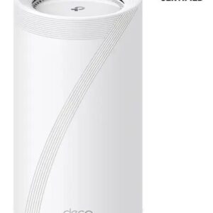 TP-link Deco BE85(1-pack)  BE19000 Whole Home Mesh Wi-Fi 7 Unit