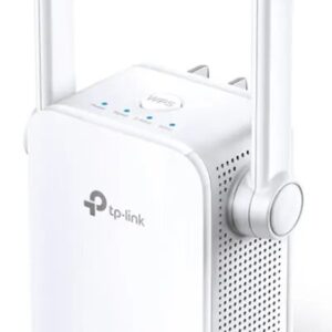 TP-Link RE305 AC1200 Wi-Fi Range Extender