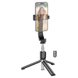 Hoco K20 Prior live broadcast holder black