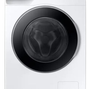 WW11CG604CLELP 11 KG 1400 RPM 85x60x60 Inverter Rotary Knob AI Control LED Display White