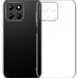 HONOR X6b TPU Case Transparent