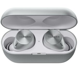 Technics EAH-AZ60M2GS II TWS Earbuds Silver