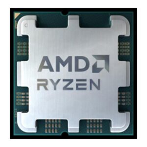 AMD RYZEN 7 7800X3D 4.2GHz AM5