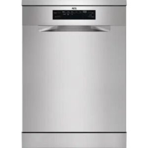 AEG FFB53937ZM
