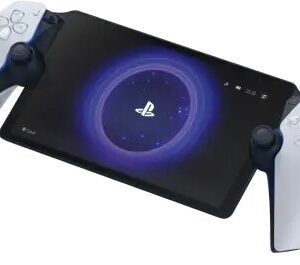 Playstation Portal Remote Player White /KIA